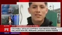 Foto y video: América TV