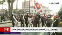 América Noticias