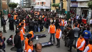 Video: Canal N / Foto: La República