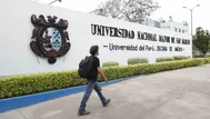 Simulacro UNMSM: inscríbete hasta el 16 de agosto para participar