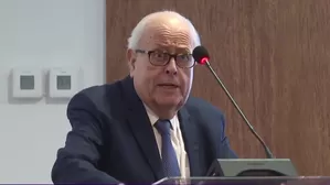 Foto y video: Canal N