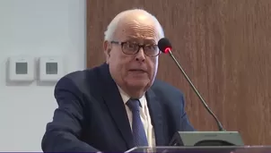 Foto y video: Canal N