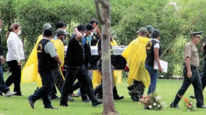 Foto: La República Foto: La República