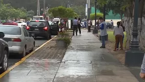 En paralelo, con la llegada del invierno y el incremento de enfermedades respiratorias, es fundamental mantener al día las vacunas. / Video: Canal N