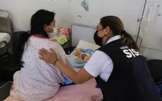 SIS destinará más de S/ 100 millones a establecimientos de salud públicos del país - Noticias de mauricio-diez-canseco