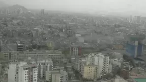 Sismo de magnitud 4.2 se registró en Lima y Callao. / Video: Canal N