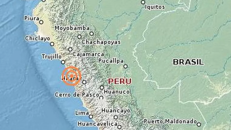 Captura: IGP Captura: IGP