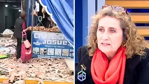 Foto y video: Canal N