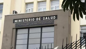 Sismo en Áncash: 25 heridos atendidos, 12 siguen hospitalizados. Foto: Andina / Video: Canal N