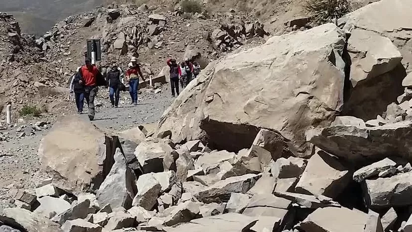 Sismo en Arequipa: sube a 6 mil el número de damnificados, según Indeci