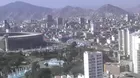 Callao: Sismo de magnitud 3.7 se registró este lunes en la tarde