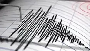 Sismo de magnitud 5.1 se registró frente a Chimbote este domingo. Foto: Andina. Video: Canal N