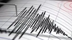Sismo de magnitud 5.1 se registró frente a Chimbote este domingo. Foto: Andina. Video: Canal N