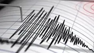Sismo de magnitud 5.1 se registró frente a Chimbote este domingo. Foto: Andina. Video: Canal N