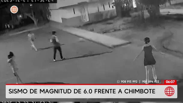 Fuente: América Noticias