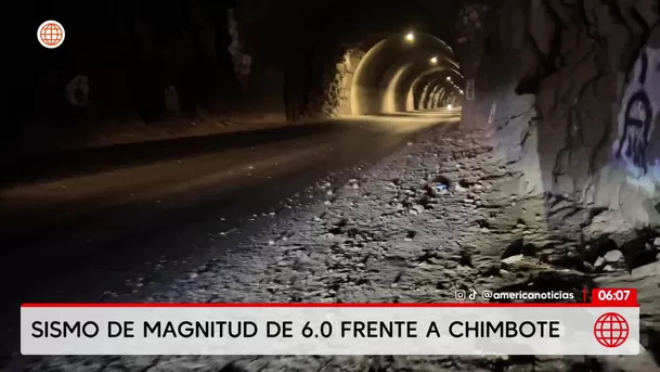 Fuente: América Noticias