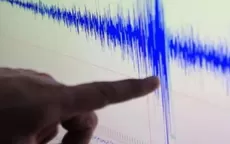 Sismo de magnitud 6,8 en el norte de Chile - Noticias de tsunami