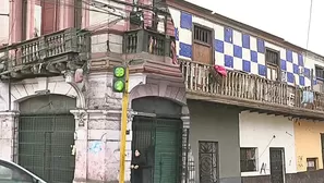 Foto y video: Canal N