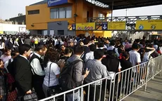 Sismos en Lima: colocarán sistema de monitoreo en 8 distritos de Lima Norte - Noticias de monitoreo