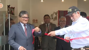 El sistema penitenciario en el Perú atraviesa una de sus peores crisis en años. / Video: América Noticias