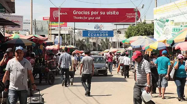 Foto: El Comercio Foto: El Comercio
