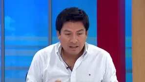 La autoridad edil menciona la solidaridad con Ecuador y aboga por medidas más estrictas en las fronteras. / Video: Canal N