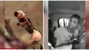 SJL: Aseinan a venezolano implicado en asesinato de un policía/ América Noticias