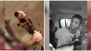 SJL: Aseinan a venezolano implicado en asesinato de un policía/ América Noticias