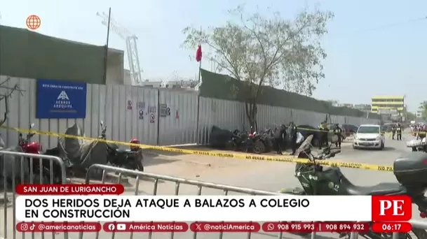 Foto: Video AN Foto: Video AN