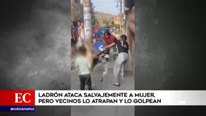 Video: América TV