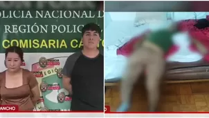 SJL: Hombre es asesinado en hostal tras entrar con pareja y amigo