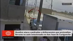 Am&eacute;rica Noticias.