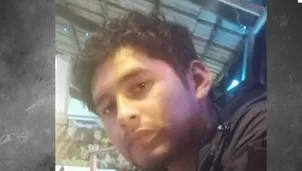 SJL: piden ubicar a ingeniero químico desaparecido hace 5 días 