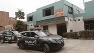 SJL: separan de sus cargos a responsables de la comisaría de Canto Rey