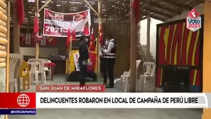 América Noticias