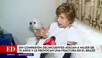 Foto y video: América TV