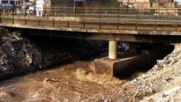 Puente Dueñas. Foto: Difusión