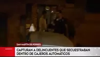 Ocurrió en SMP