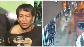 SMP: Hombre desata balacera y hiere a dos niños y un adulto/ América Noticias