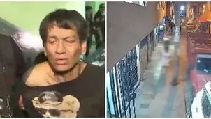 SMP: Hombre desata balacera y hiere a dos niños y un adulto/ América Noticias