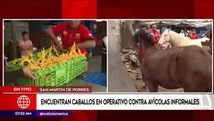 (Foto: Captura América TV)