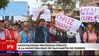 (Foto: Captura América TV)