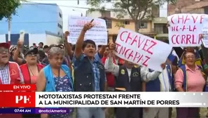 (Foto: Captura América TV)