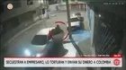 SMP: Policía captura a banda tras secuestro de empresario