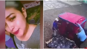 SMP: Repatriarán cuerpo de ecuatoriana hallada muerta en colchón/ América Noticias