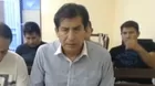 Sobrino de Alejandro Toledo fue liberado tras detención por presuntos nexos con el narcotráfico