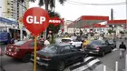 Sociedad Peruana de GLP: Abastecimiento será progresivo