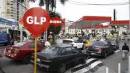 Sociedad Peruana de GLP: Abastecimiento será progresivo