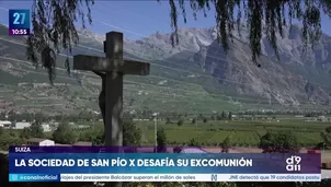 Foto y video: Canal N