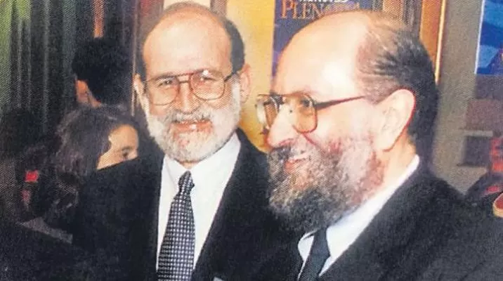 Durante el plazo se pretende contar con las declaraciones de Víctor Huapaya Quispe, presidente del Tribunal Eclesiástico de Lima. Foto: El Comercio Durante el plazo se pretende contar con las declaraciones de Víctor Huapaya Quispe, presidente del Tribunal Eclesiástico de Lima. Foto: El Comercio